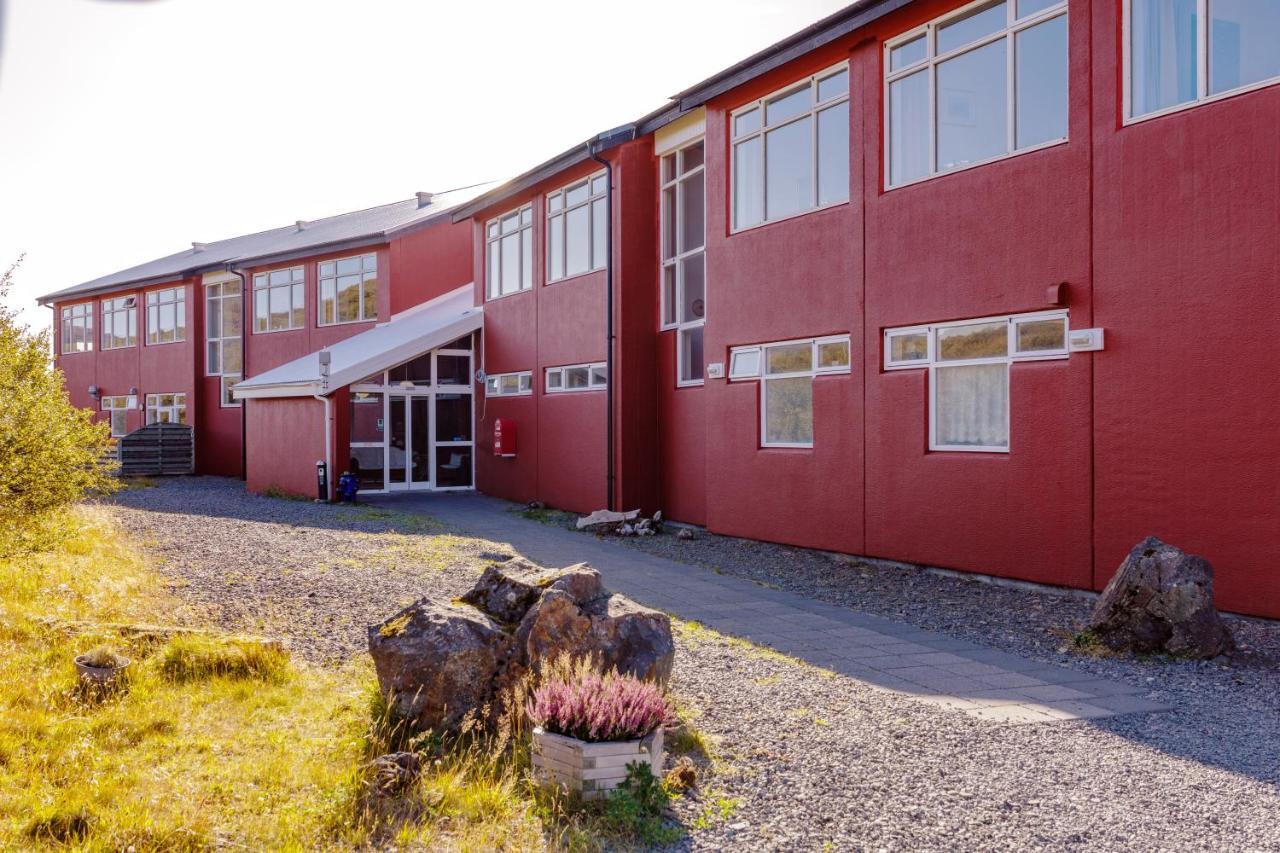 Hotel Glymur Hvalfjordur Ngoại thất bức ảnh